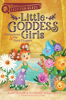 Front cover_Persephone & the Giant Flowers