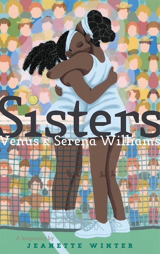 Front cover_Sisters