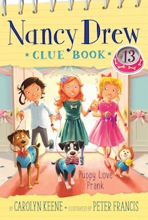 Front cover_Puppy Love Prank