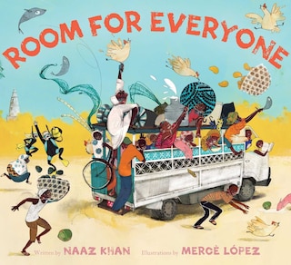 Couverture_Room for Everyone