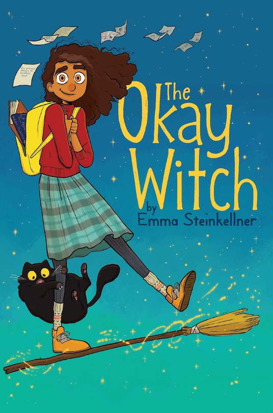 Couverture_The Okay Witch