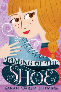 Couverture_Taming of the Shoe