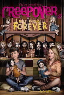 Front cover_Best Friends Forever