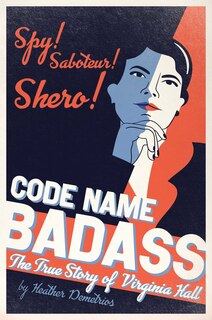 Couverture_Code Name Badass