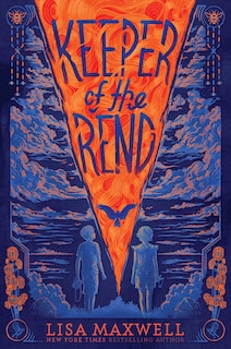 Front cover_Keeper of the Rend