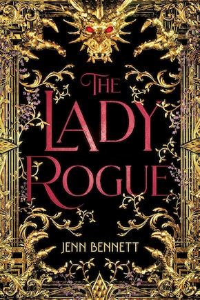 The Lady Rogue