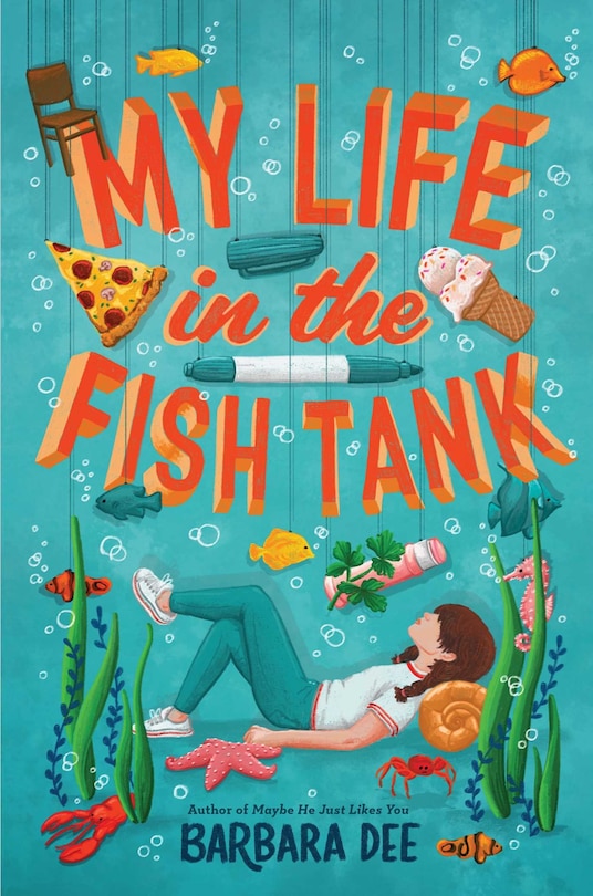 Couverture_My Life In The Fish Tank