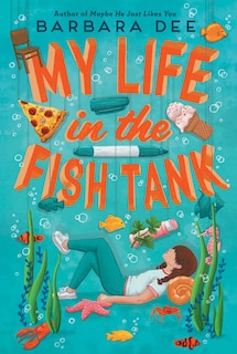 Front cover_My Life in the Fish Tank