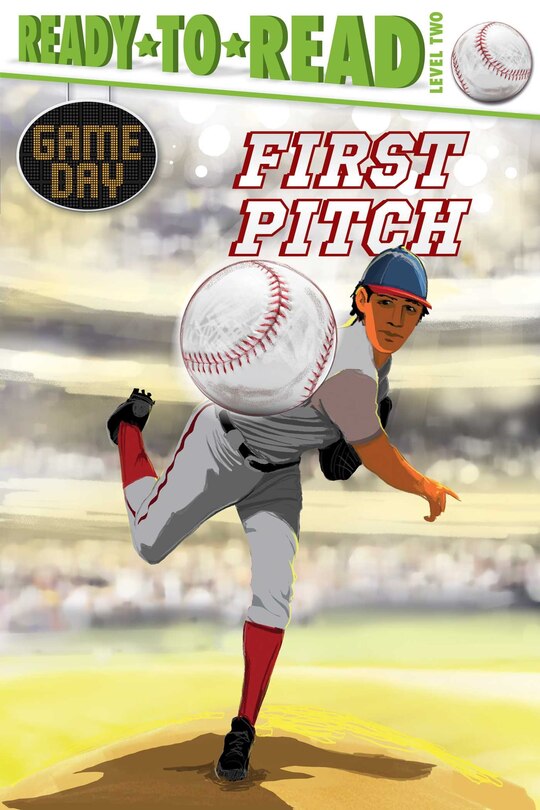 Couverture_First Pitch