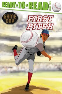 Couverture_First Pitch