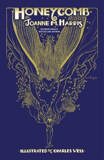 Front cover_Honeycomb