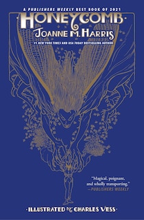 Front cover_Honeycomb