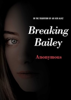 Front cover_Breaking Bailey