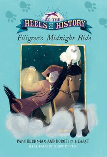 Couverture_Filigree's Midnight Ride