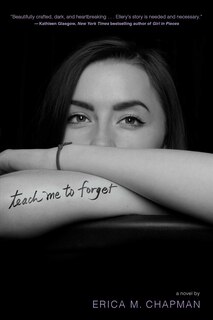 Front cover_Teach Me to Forget