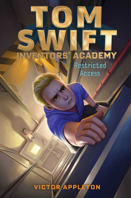 Front cover_Restricted Access