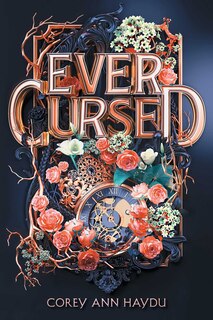 Front cover_Ever Cursed