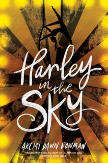 Front cover_Harley In The Sky