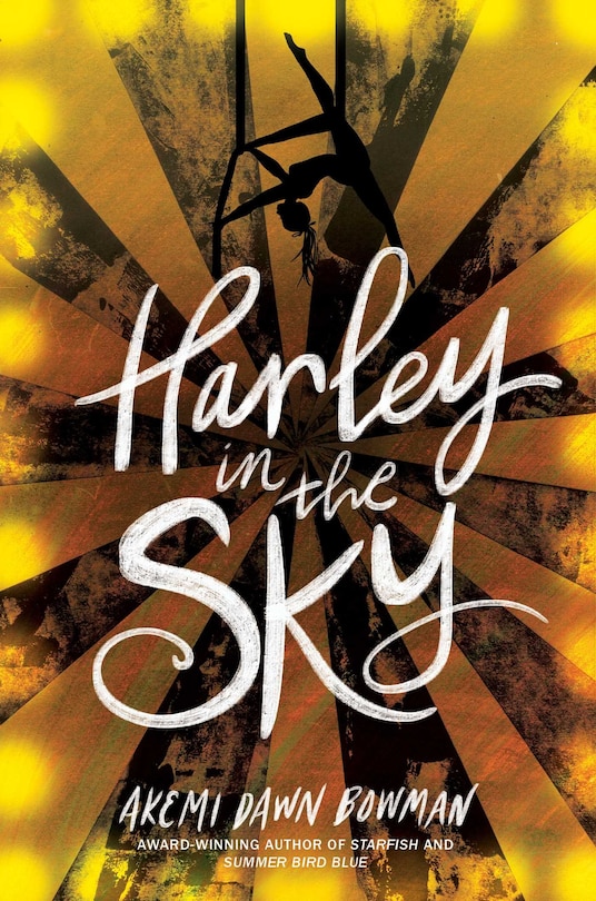 Front cover_Harley in the Sky