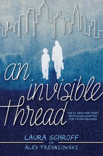 Front cover_An Invisible Thread