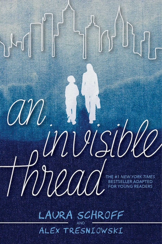 Front cover_An Invisible Thread