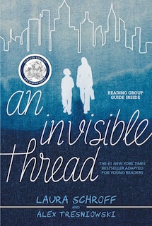 Front cover_An Invisible Thread