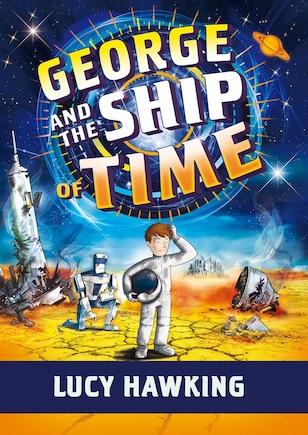 George And The Ship Of Time