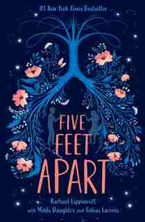 Five Feet Apart by RACHAEL Lippincott