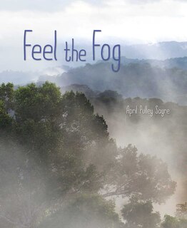 Front cover_Feel The Fog