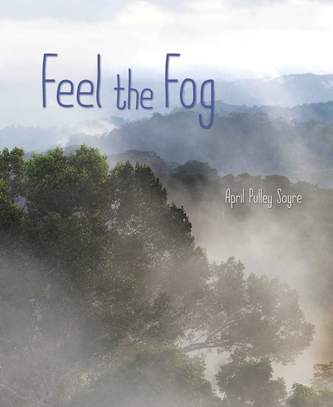 Front cover_Feel The Fog