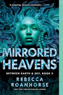 Front cover_Mirrored Heavens