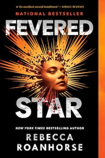 Front cover_Fevered Star