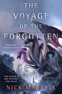Couverture_The Voyage of the Forgotten