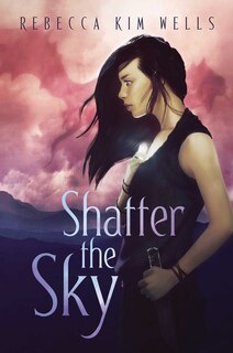 Front cover_Shatter The Sky