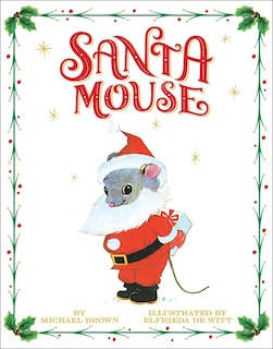 Front cover_Santa Mouse