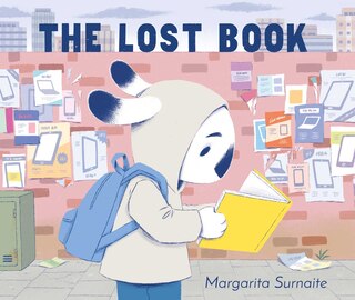 Couverture_The Lost Book