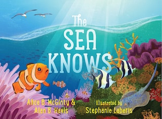 Front cover_The Sea Knows