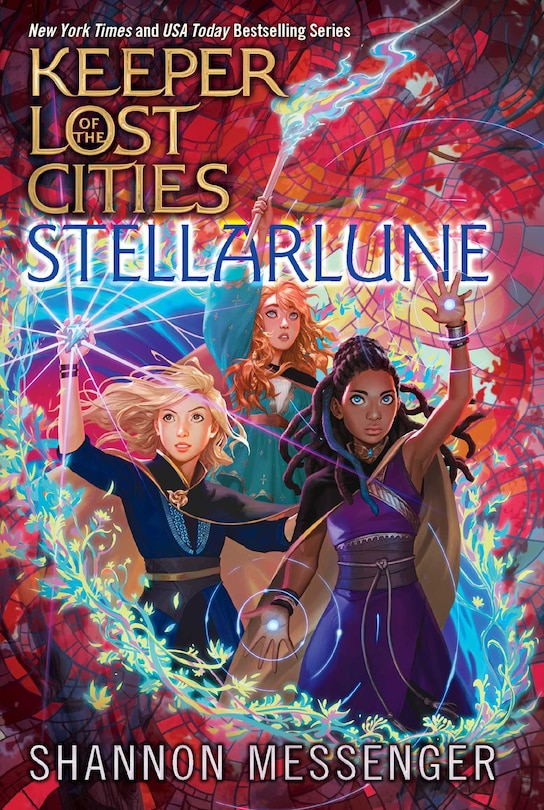 Stellarlune