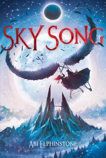 Front cover_Sky Song
