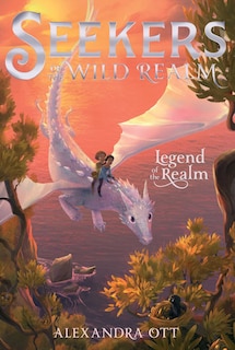 Front cover_Legend Of The Realm
