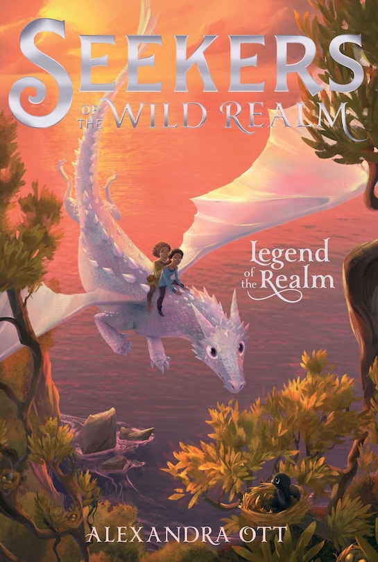 Front cover_Legend Of The Realm
