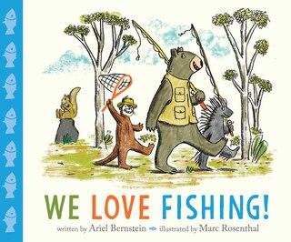 Couverture_We Love Fishing!