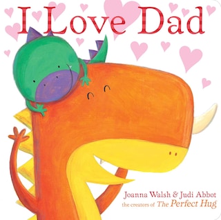 Couverture_I Love Dad