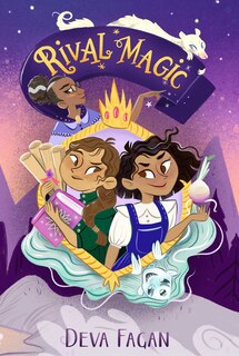 Front cover_Rival Magic