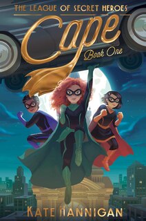 Front cover_Cape