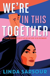 Front cover_We're in This Together