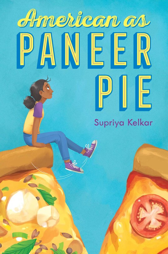 Front cover_American as Paneer Pie