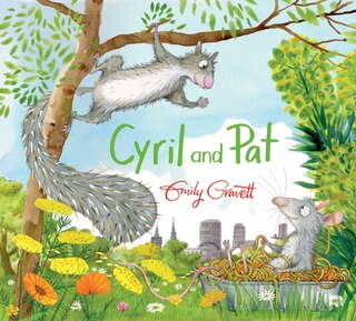 Front cover_Cyril and Pat