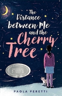 Front cover_The Distance between Me and the Cherry Tree