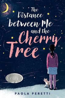 Front cover_The Distance between Me and the Cherry Tree
